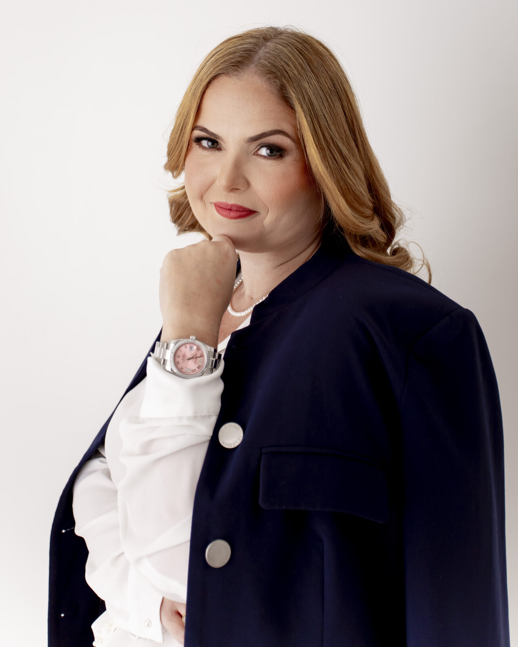 Marina Basile