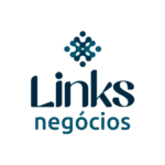 Links Negócios Logo